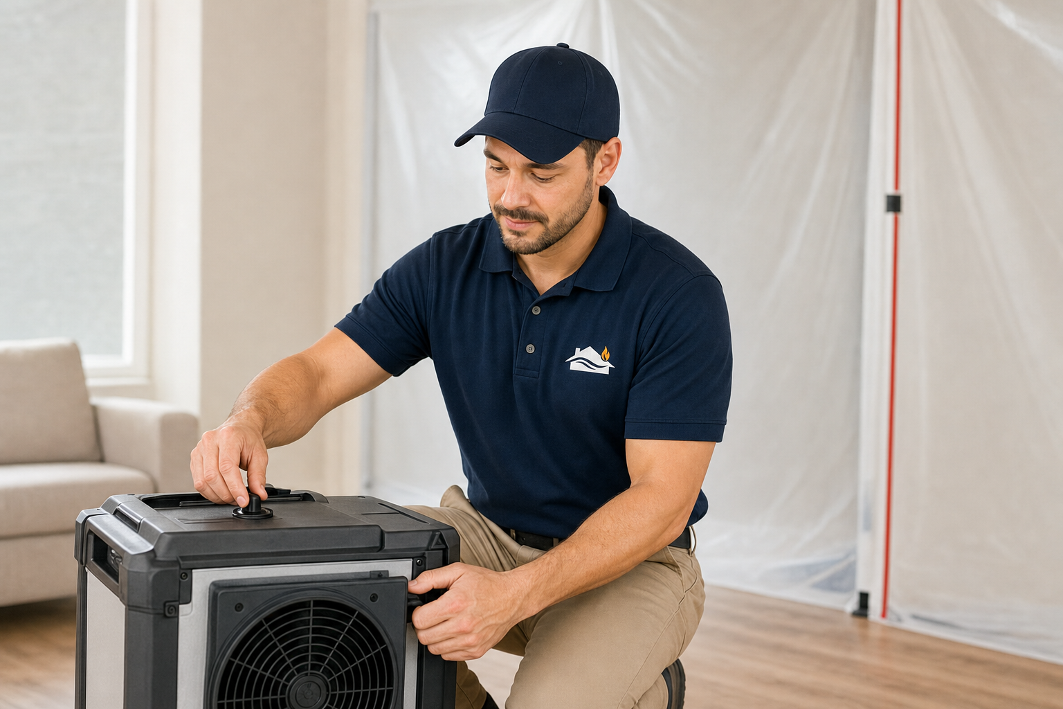 Mold Remediation